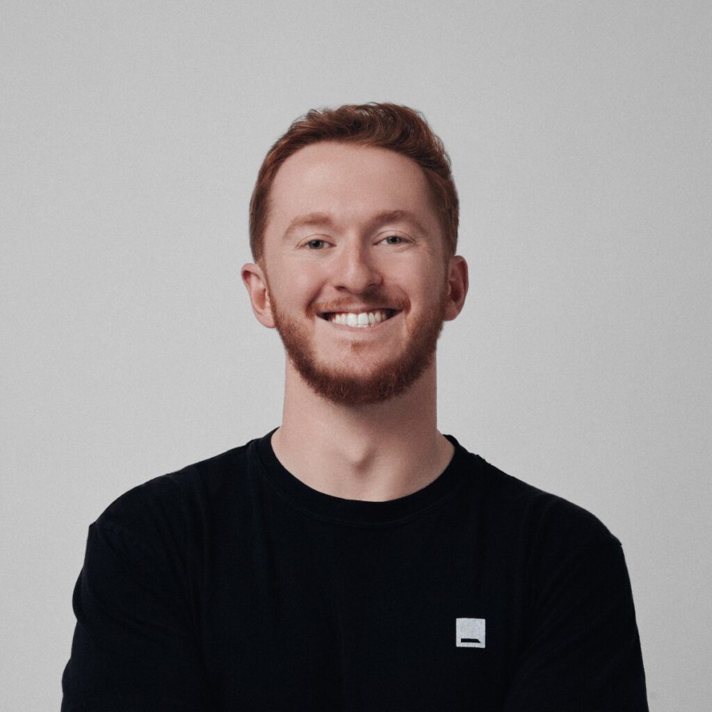 Etched’s valuation doubles to $21B in a month Etched co-founder COO Robert Wachen