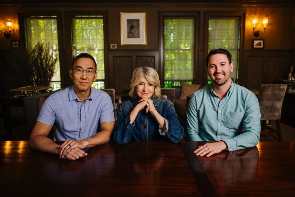 Hint founding team