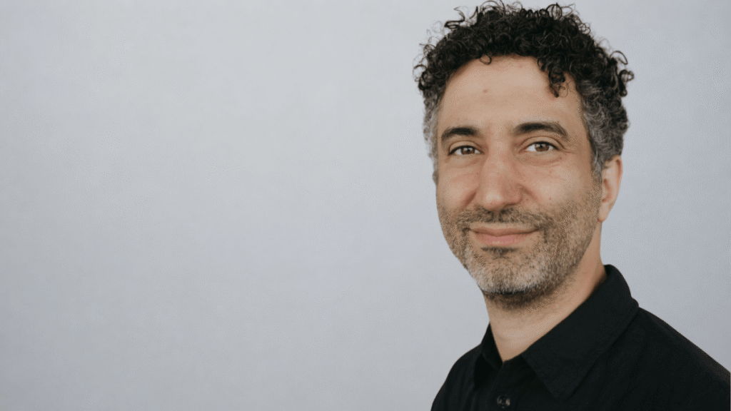 Humble Robotics’ CEO says the tech finally caught up to the vision for autonomous vehicles Humble Robotics’ CEO says the tech finally caught up to the vision for autonomous vehicles