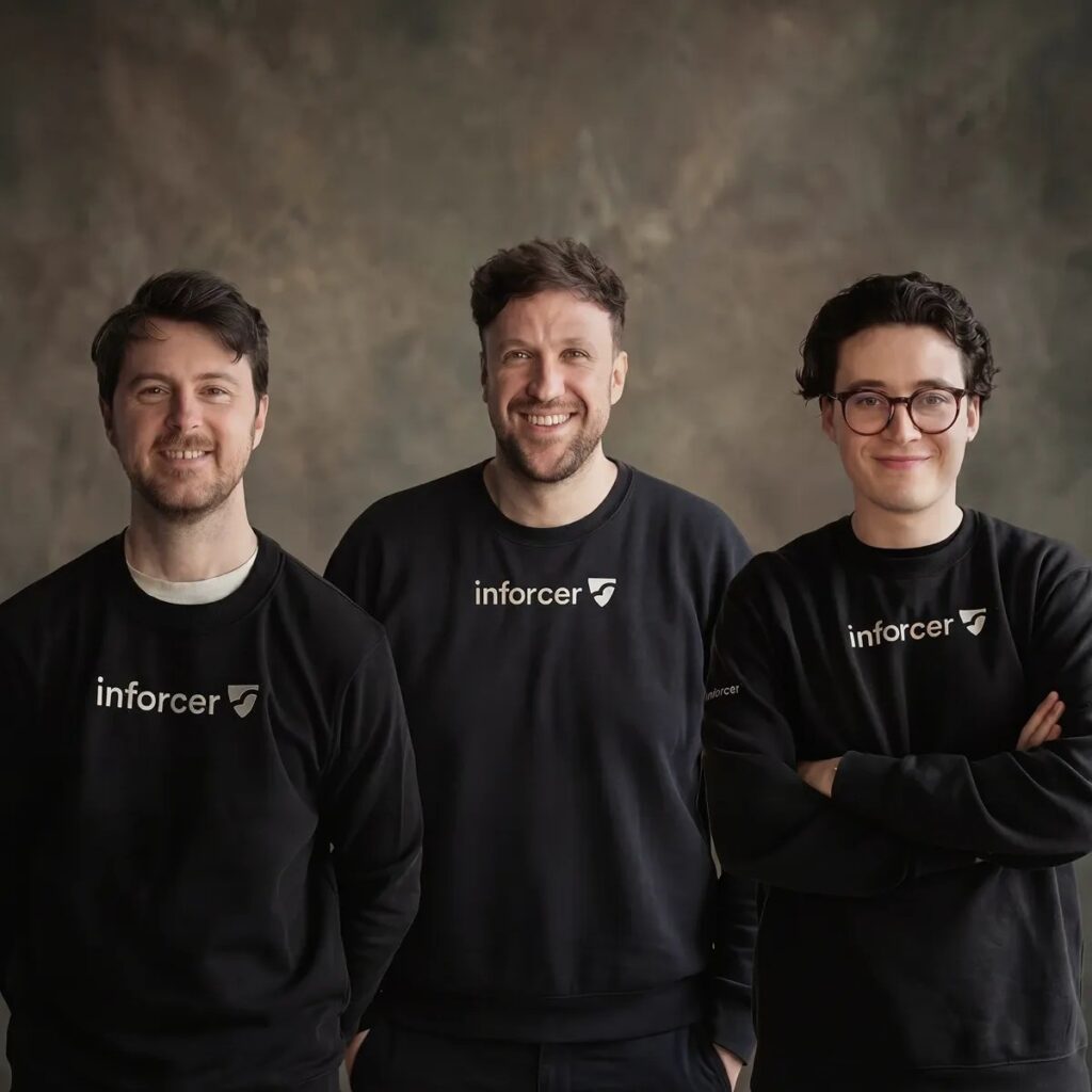 Inforcer raises $50M to help prepare smaller businesses for a new world of AI and security risks Inforcer raises $50M to help prepare smaller businesses for a new world of AI and security risks