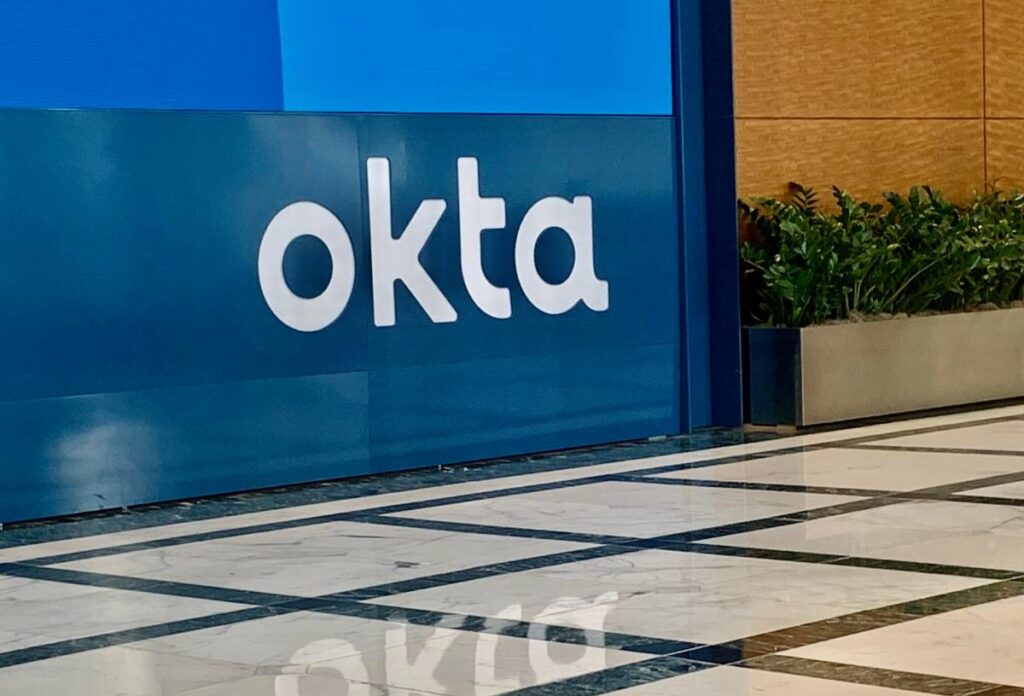 Okta buys AI security startup Permiso; source says for about $200M Okta lobby