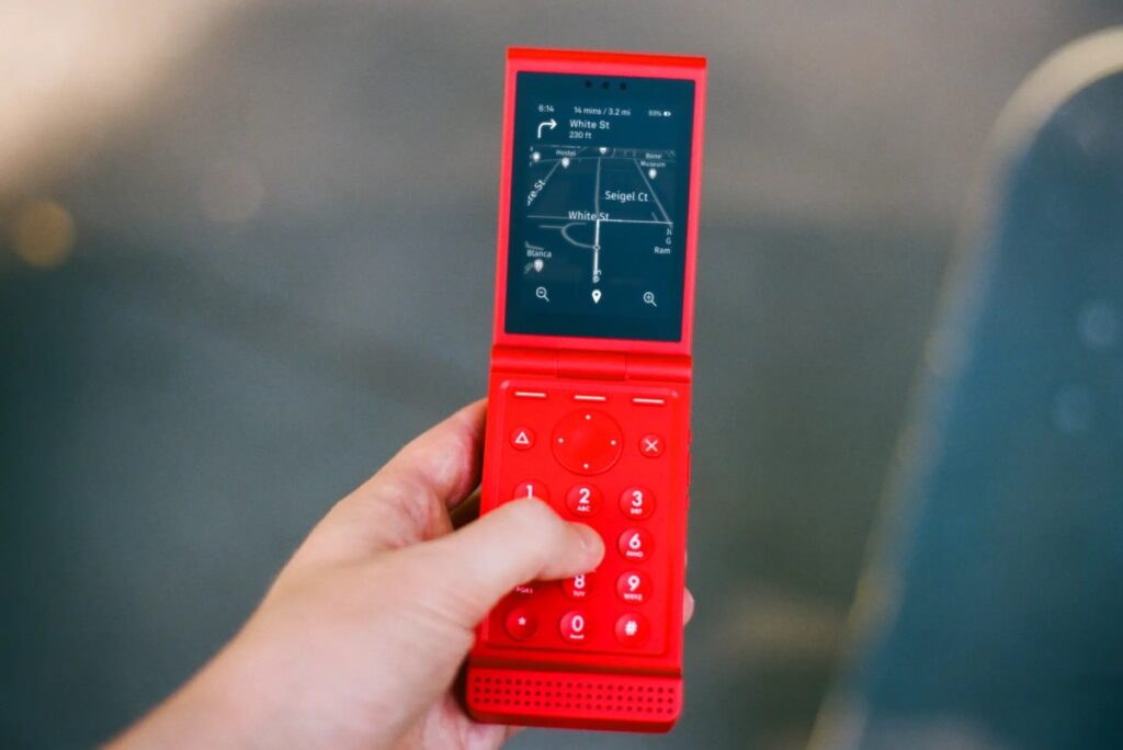 ‘No one’s making a phone like this’: Light’s co-founders on building for the anti-smartphone generation ‘No one's making a phone like this’: Light's co-founders on building for the anti-smartphone generation