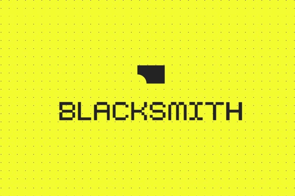 AI code-testing startup Blacksmith’s valuation jumps almost 10x in less than a year Blacksmith