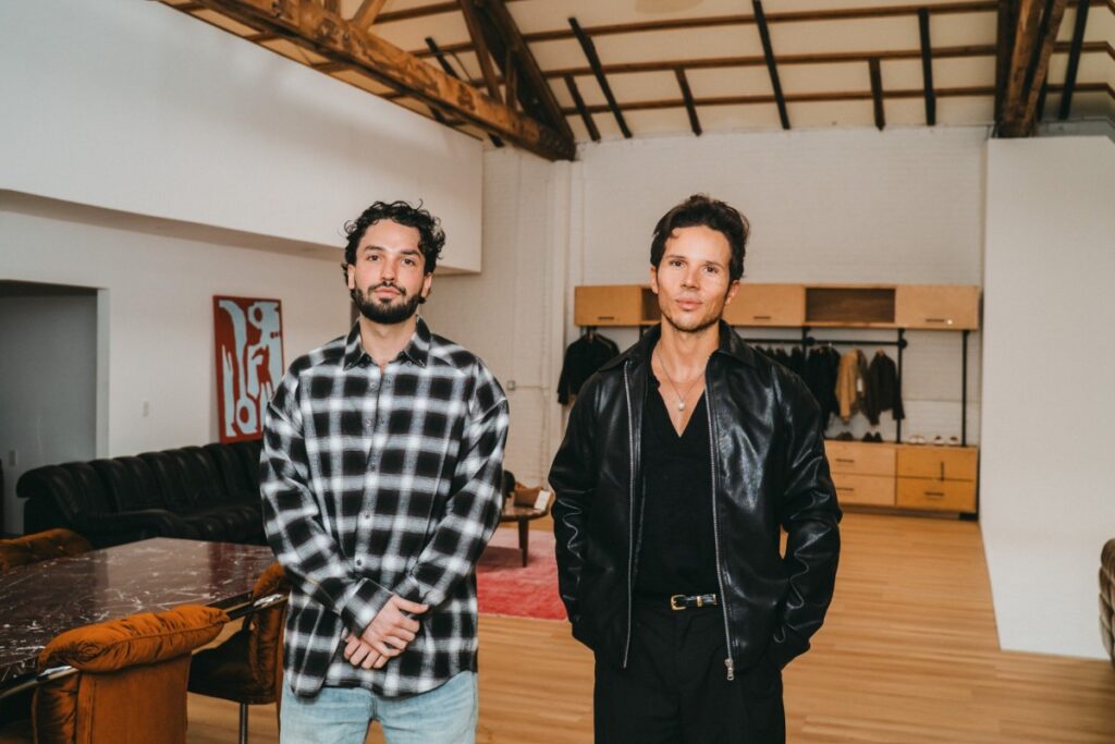 Fashion startup Atorie raises $9.5M to bring consumers luxury goods without the markup Fashion startup Atorie raises $9.5M to bring consumers luxury goods without the markup