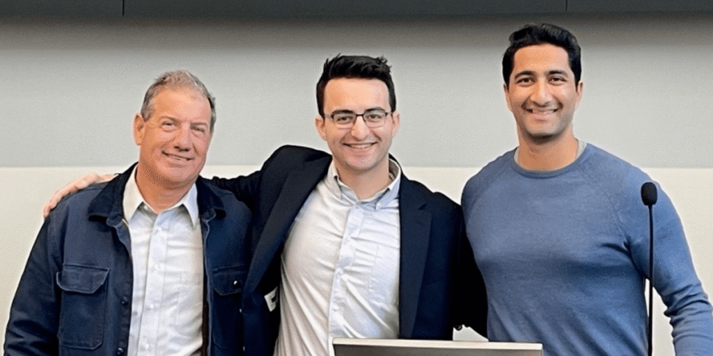 Harvard Law dropout raises $6M for Blue Voice to build a "Harvey for police officers"
