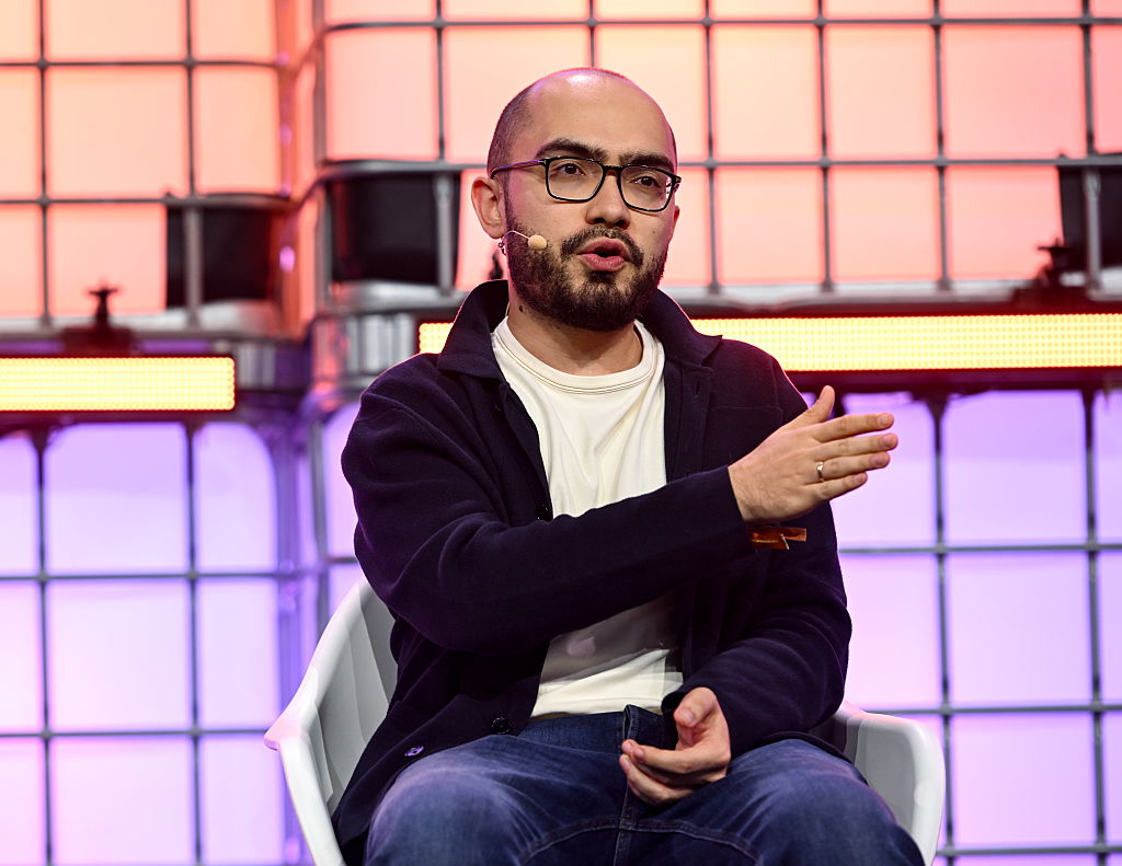 Higgsfield raises $400M Series B, quadrupling its valuation in 8 months to $5.4B Higgsfield raises $400M Series B, quadrupling its valuation in 8 months to $5.4B