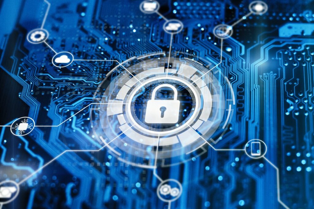 Horizon3 hits $2 billion valuation with $250M Series E as AI threats escalate Lock in the middle of a network of applications illustrating cloud security