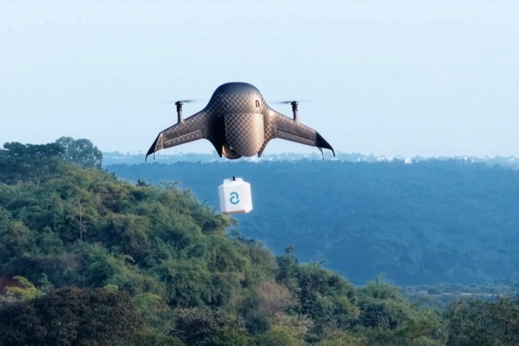 Airbound