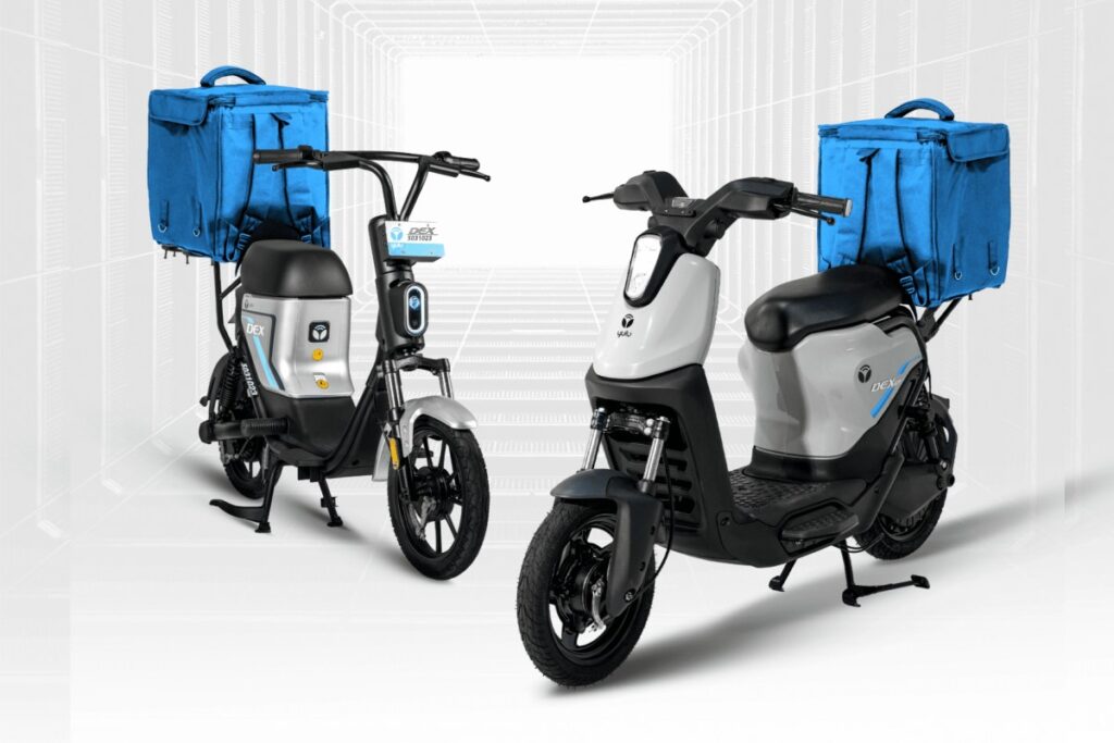 India’s Yulu raises $93M as quick-commerce boom fuels e-bike demand Yulu