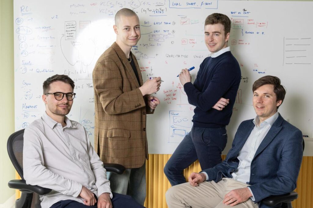 Inherent Labs co-founders