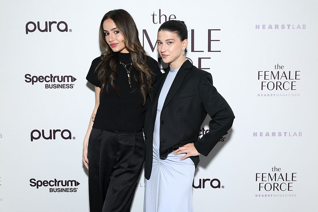 Phoebe Gates and Sophia Kianni reportedly knew Phia was ‘cookie stuffing’ for months Phoebe Gates and Sophia Kianni reportedly knew Phia was 'cookie stuffing' for months