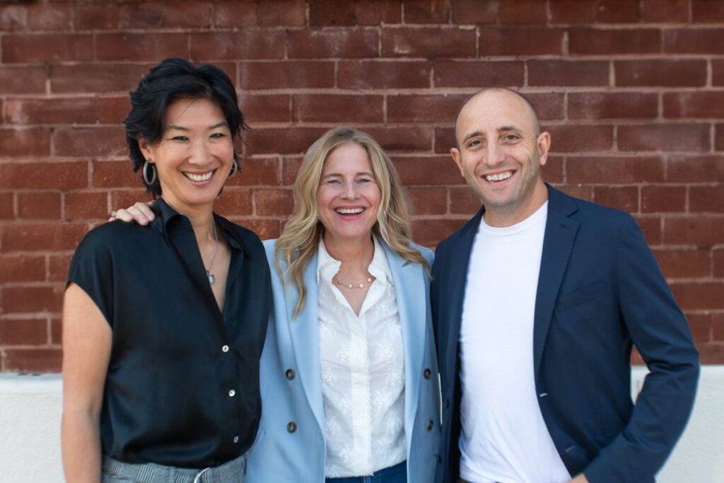 Reach Capital raises $265M Fund V to back AI founders building to ‘expand human potential’ Reach Capital raises $265M Fund V to back AI founders building to 'expand human potential'