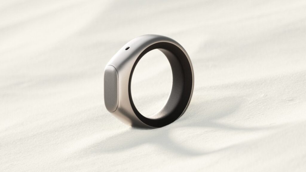 Why Sandbar thinks it’s voice-enabled ring can avoid the AI hardware graveyard Why Sandbar thinks it’s voice-enabled ring can avoid the AI hardware graveyard