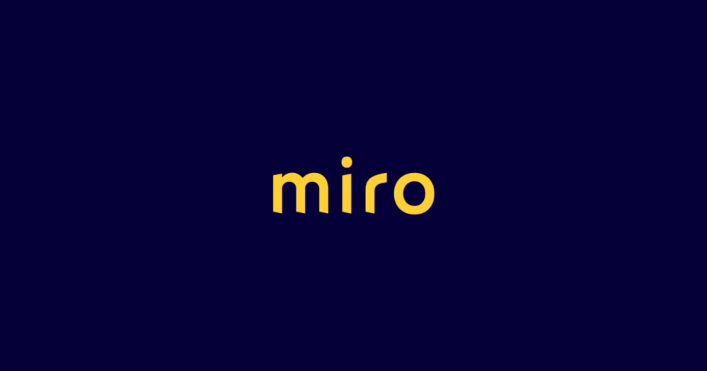 Bending Spoons to buy collaboration tools maker Miro for $1.36B, 90% less than its 2022 valuation Bending Spoons to buy collaboration tools maker Miro for $1.36B, 90% less than its 2022 valuation