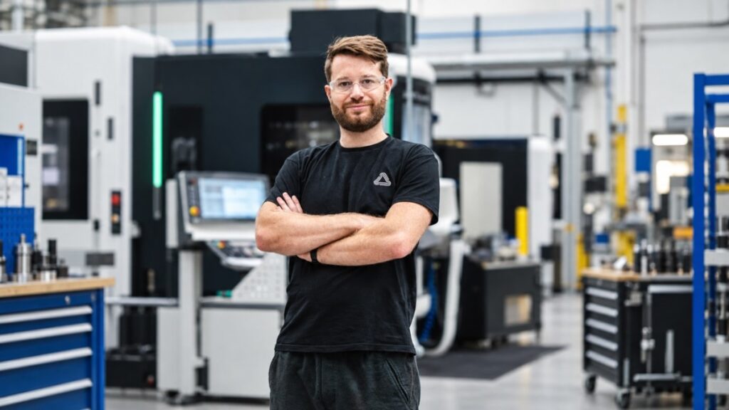 CloudNC raises $20M to automate manufacturing’s most pressing bottlenecks CloudNC raises $20M to automate manufacturing's most pressing bottlenecks