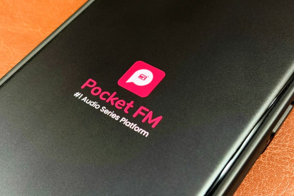 India’s Pocket FM doubles revenue run rate to $500M as AI powers 93% of audio content Pocket FM