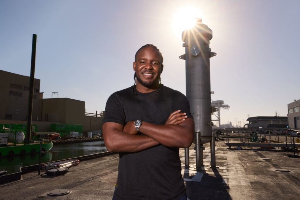 Nuclear startup Bluecore Energy raises $50M seed round, just two months after launch Nuclear startup Bluecore Energy raises $50M seed round, just two months after launch
