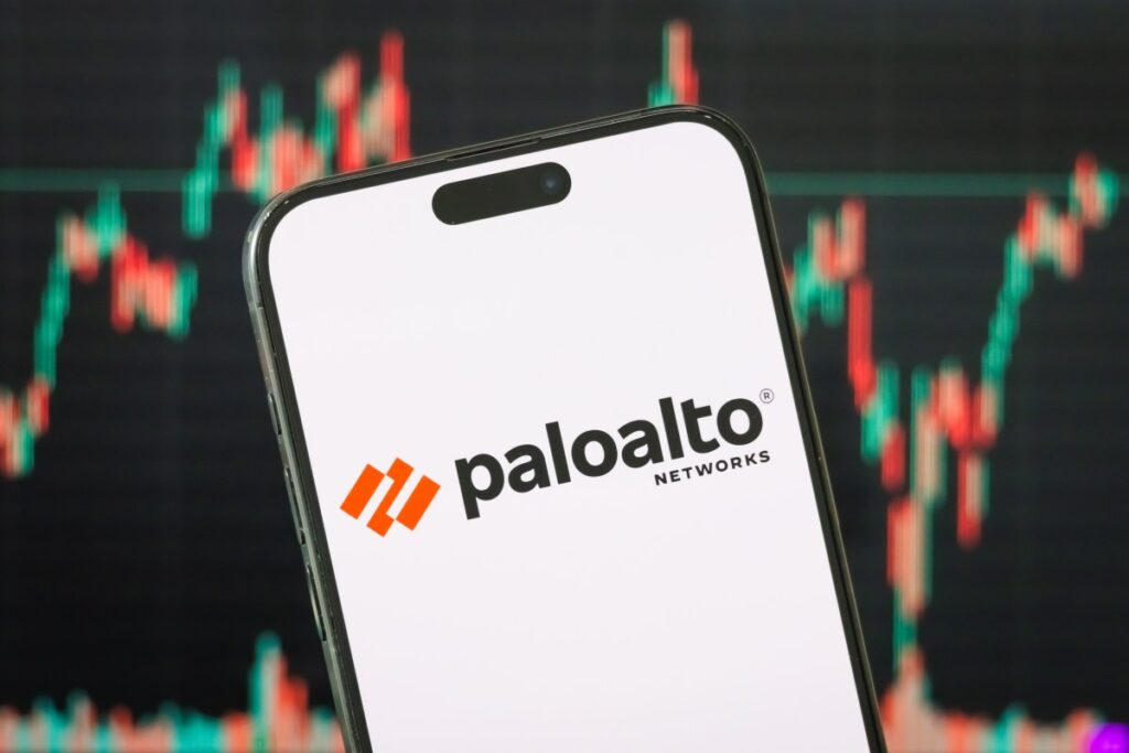 Palo Alto Networks paid $500M for Thrive-backed Console, sources say Palo Alto Network, cybersecurity, CyberArk