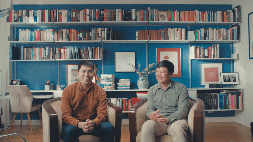 Pangram’s Max Spero on why AI detection is harder than ‘Real or Fake’ Pangram's Max Spero on why AI detection is harder than 'Real or Fake'